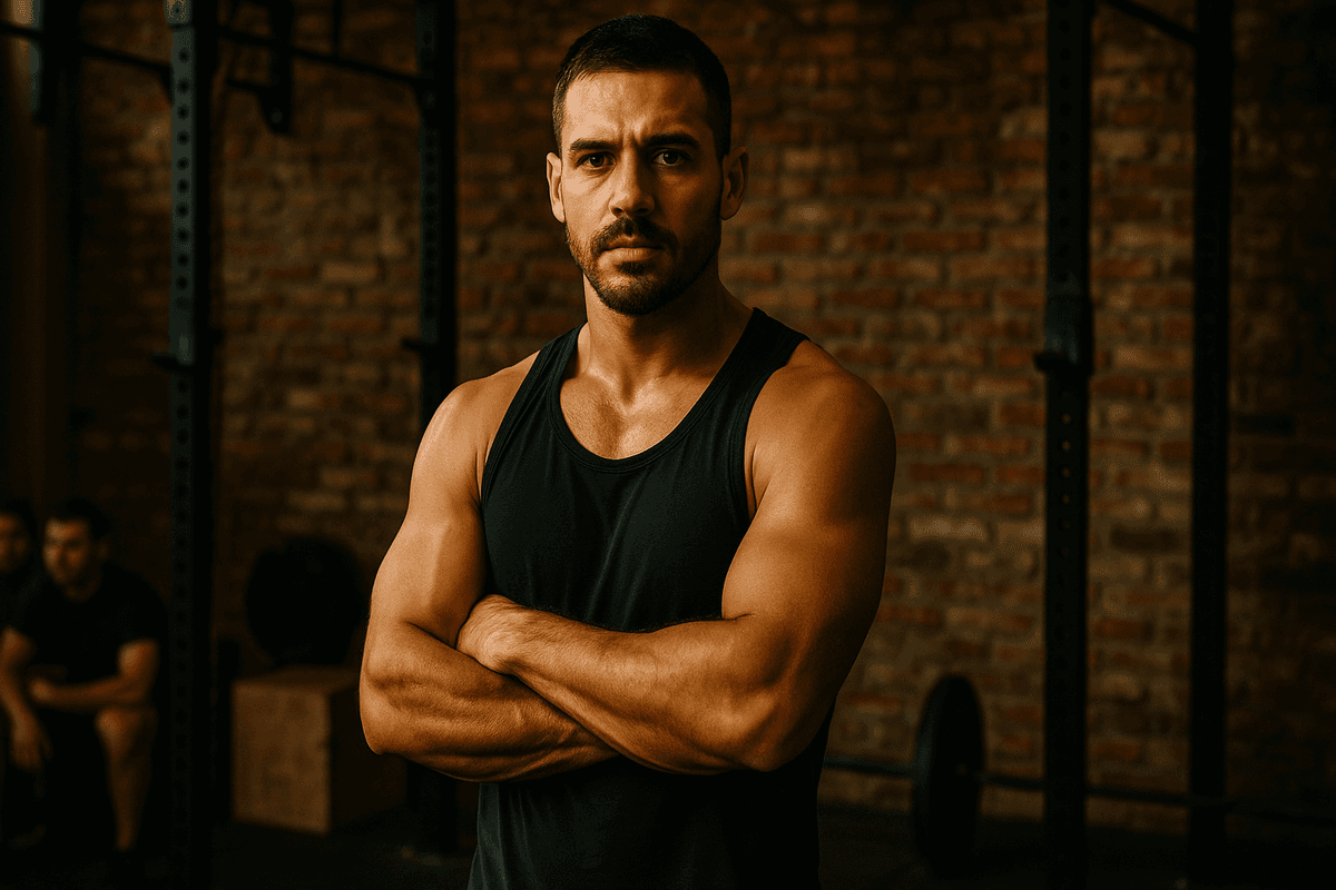 Sistema de turnos para fitness gimnasio