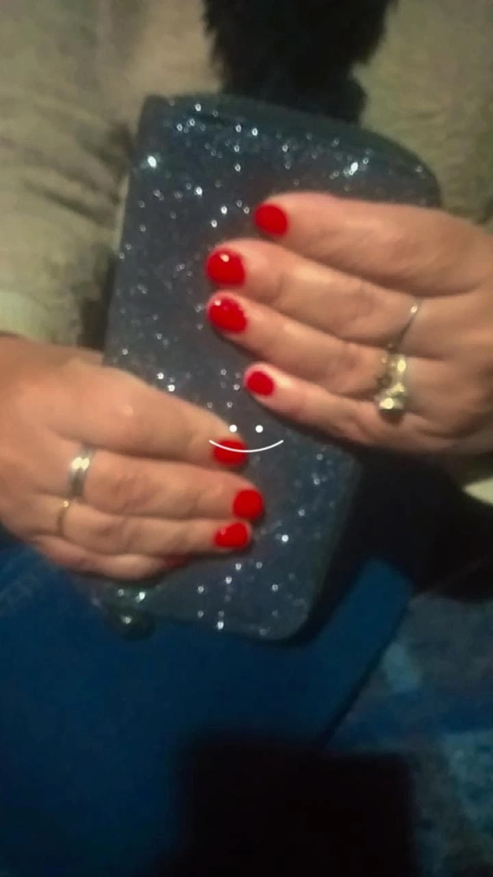 A.L nails art