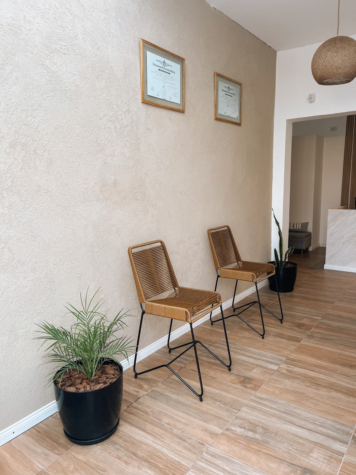 AB ESPACIO ODONTOLOGICO