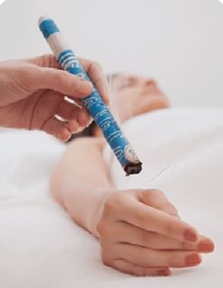 Acupuntura Mar de las Pampas