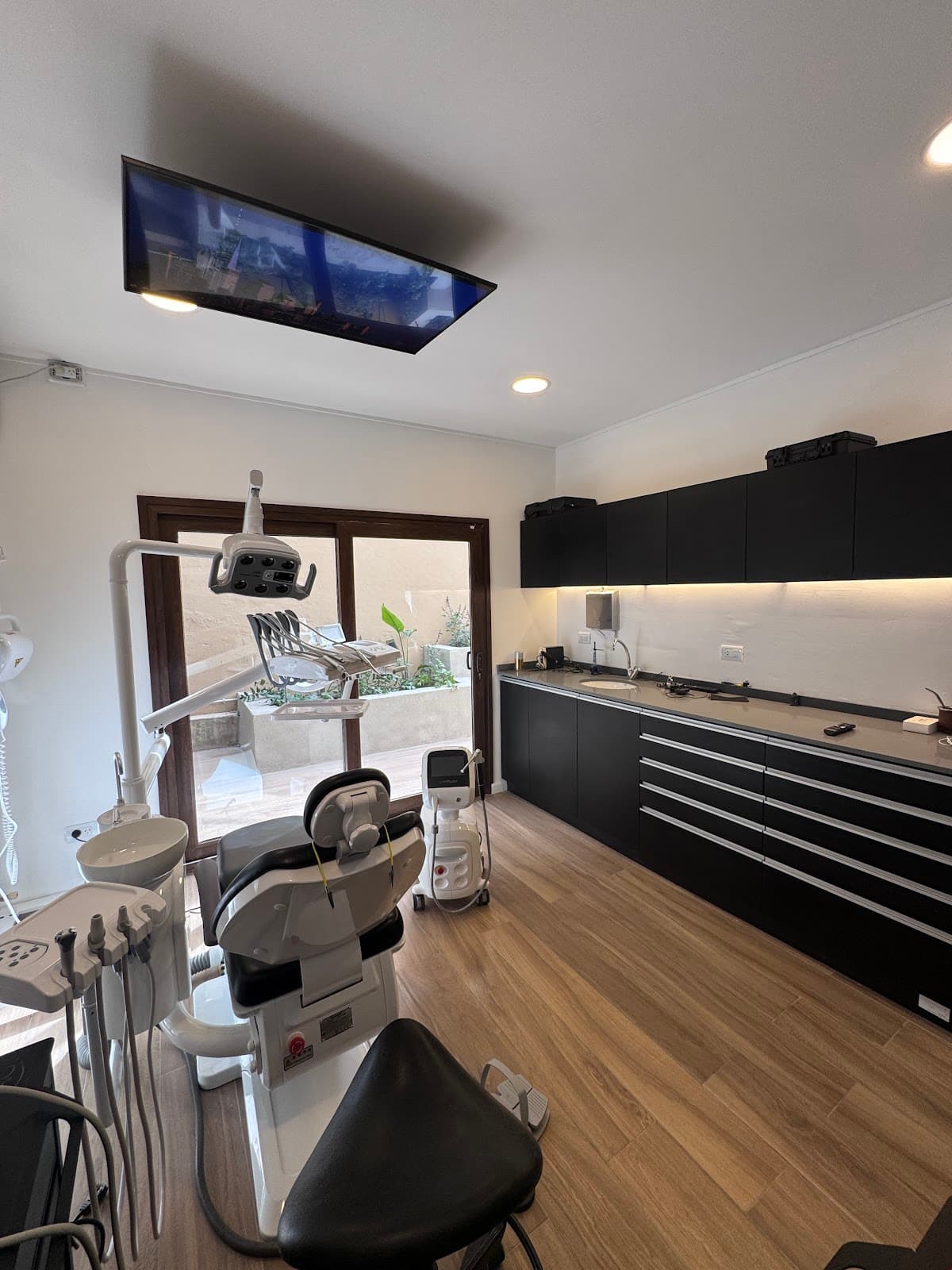 AG Estética Dental