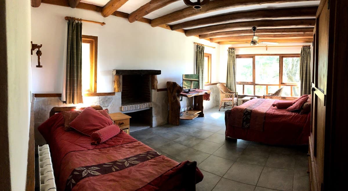 Altamar de las Pampas