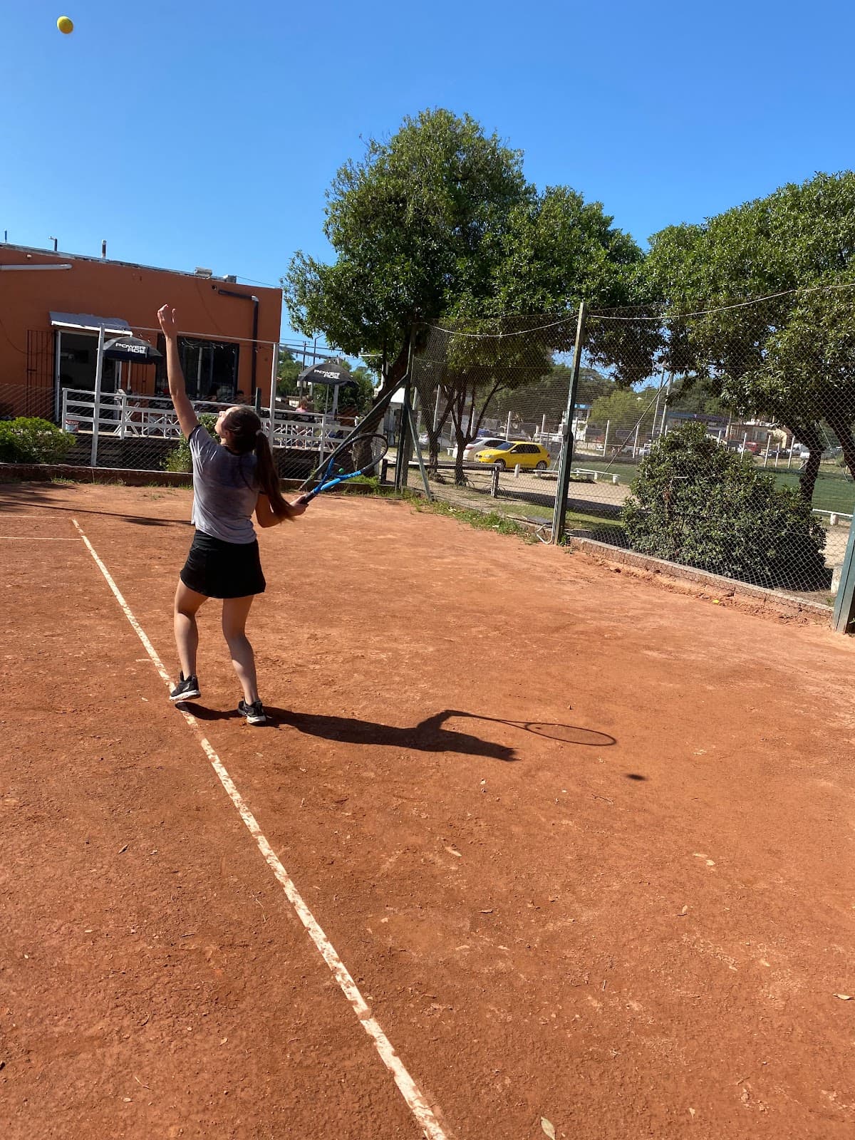 💛🎾amendive Tenis Club Caravan💛🎾