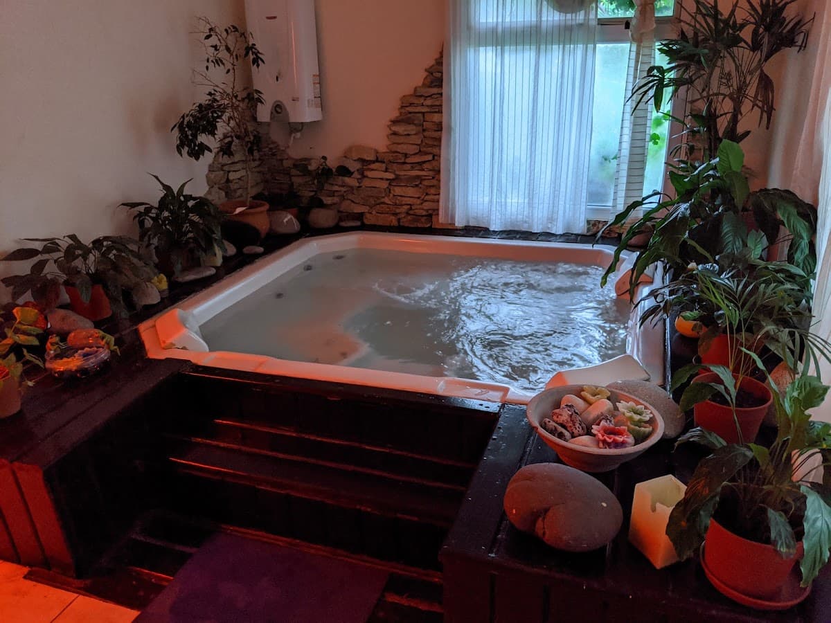 Apart & Spa Arrullos del Mar