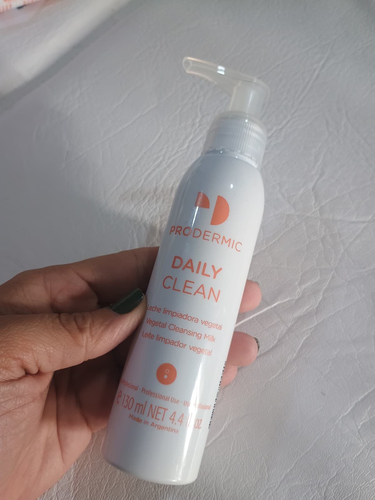 Arancia Cosmetologia