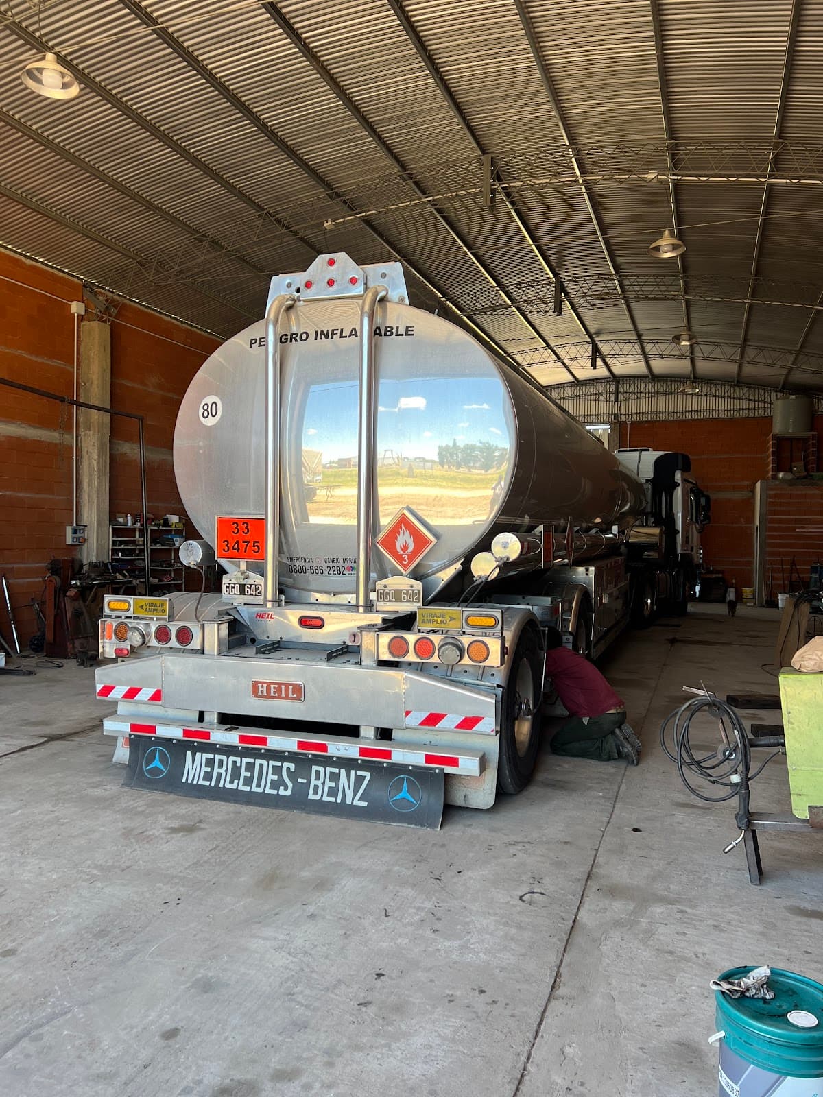 Auxilio Mecanico las 24hs Taller Mecánico Silcot