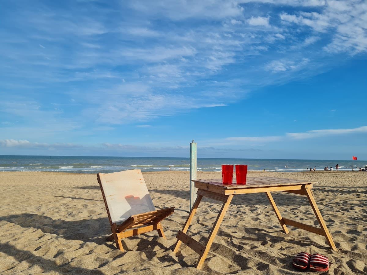 Balneario Médanos del Sur