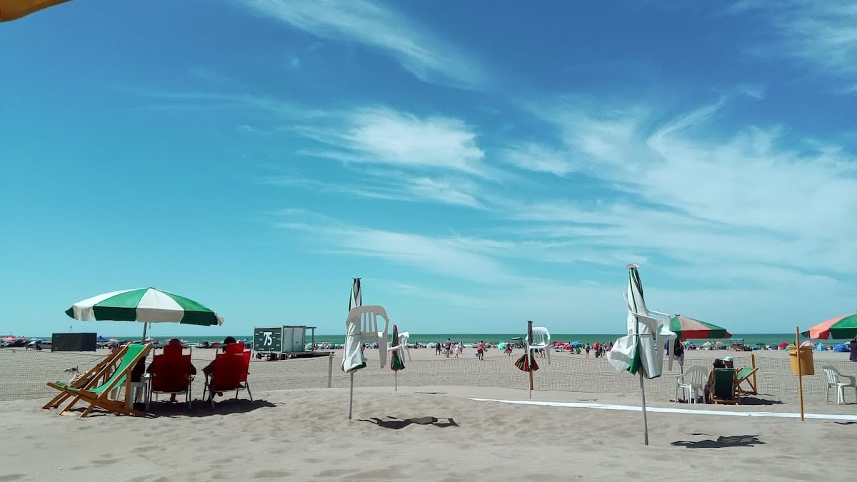 Balneario Tres Arroyos