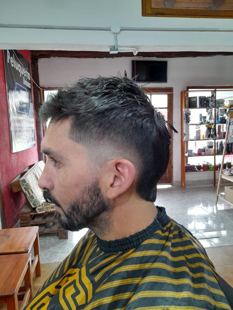 Barbados Peluquería unisex