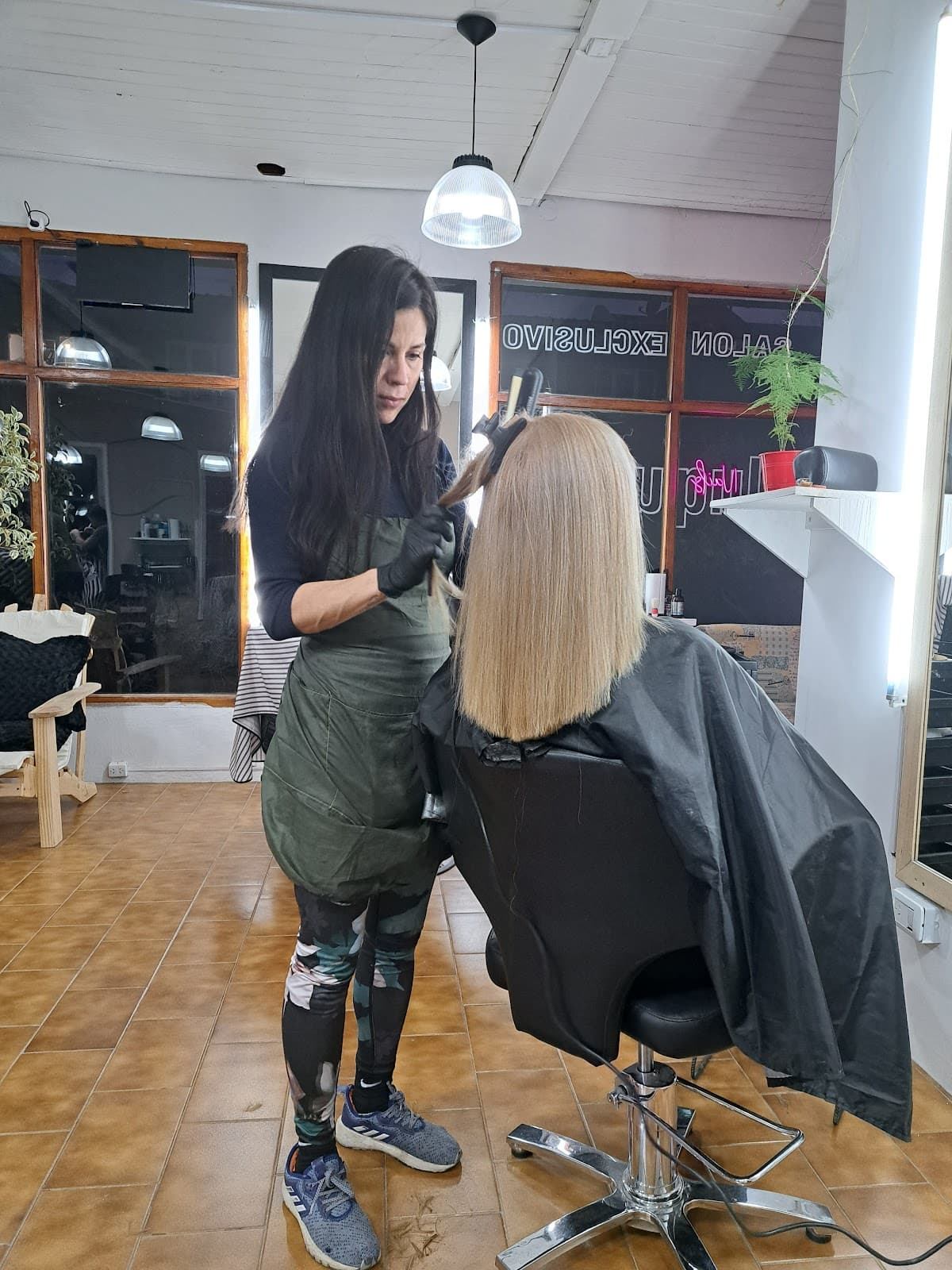 Barberia La Guaridabarbeer💈