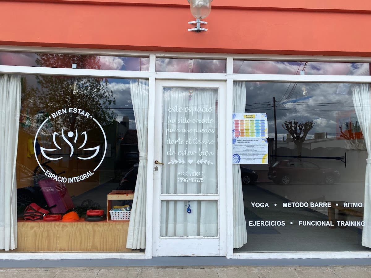 Bien Estar - Espacio Integral -
