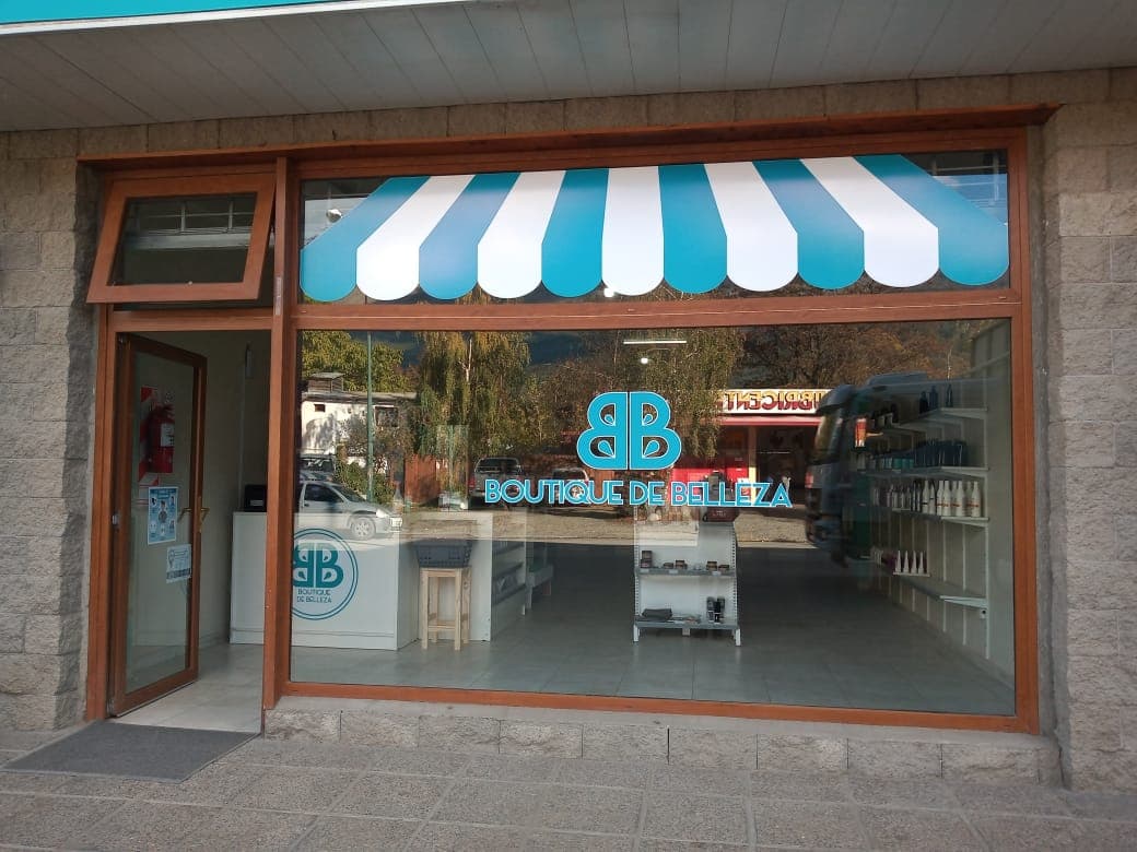 Boutique de Belleza