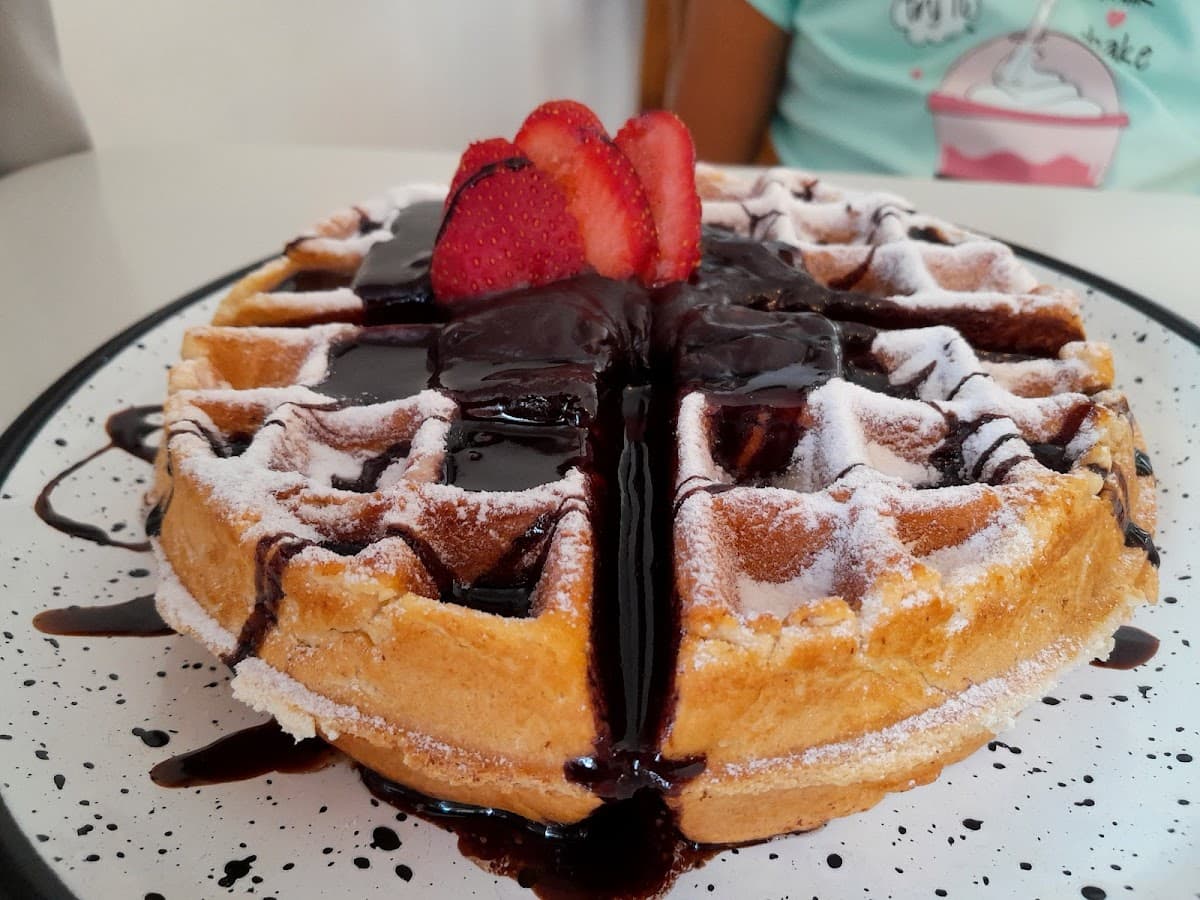 Brothers Café y Restó