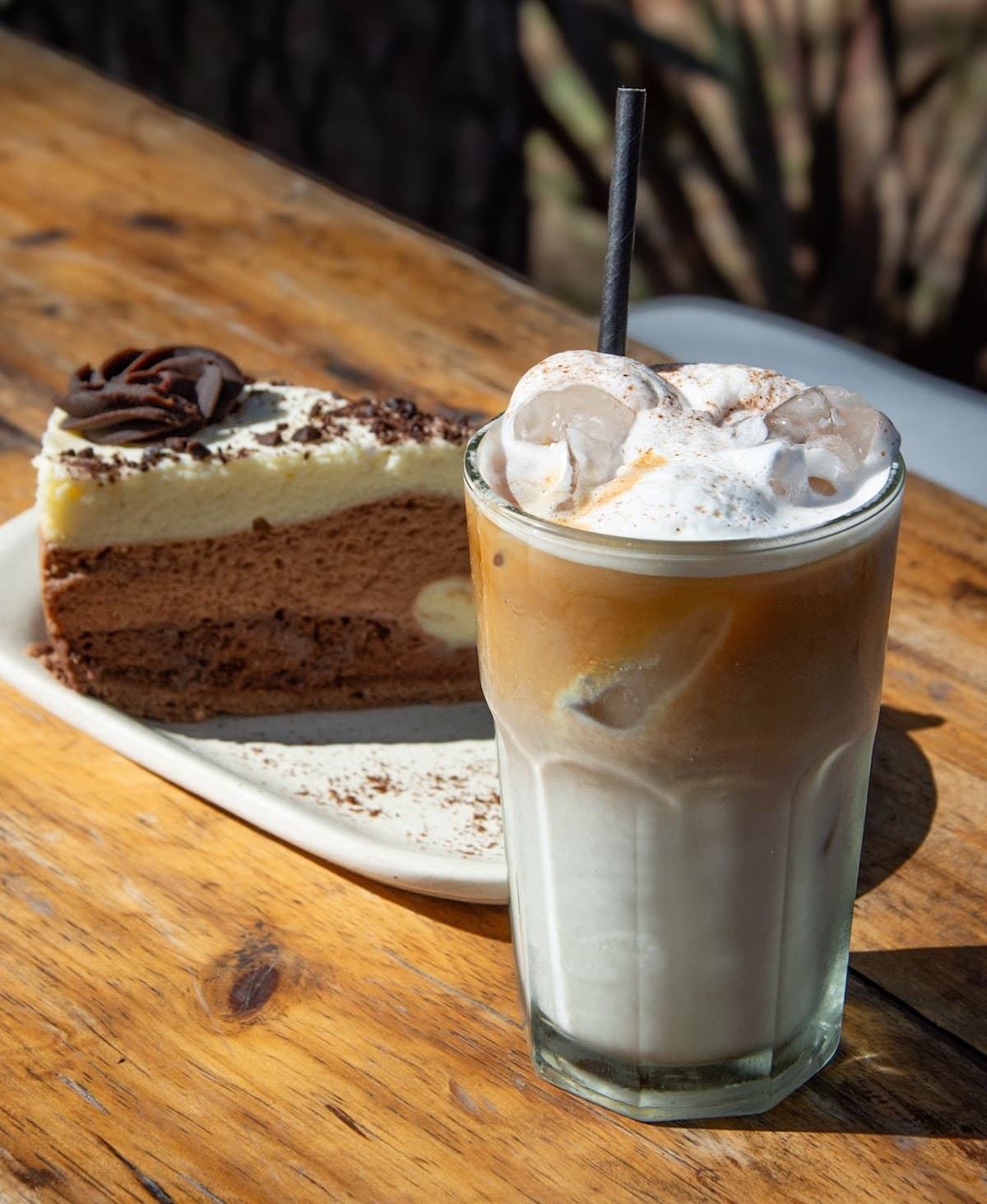 Casa Nuez - Mar Azul