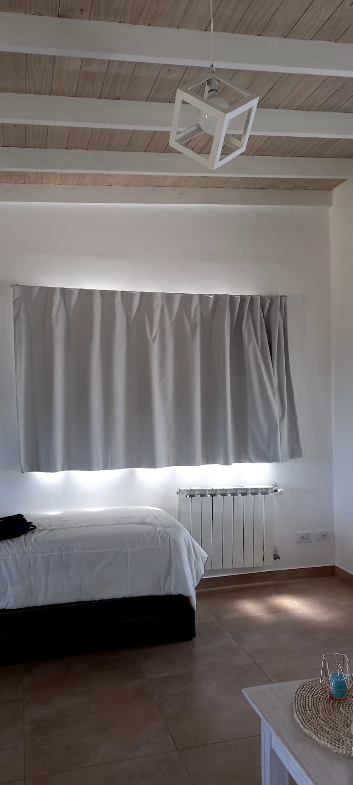 Casa Pampa Cabañas Chapadmalal