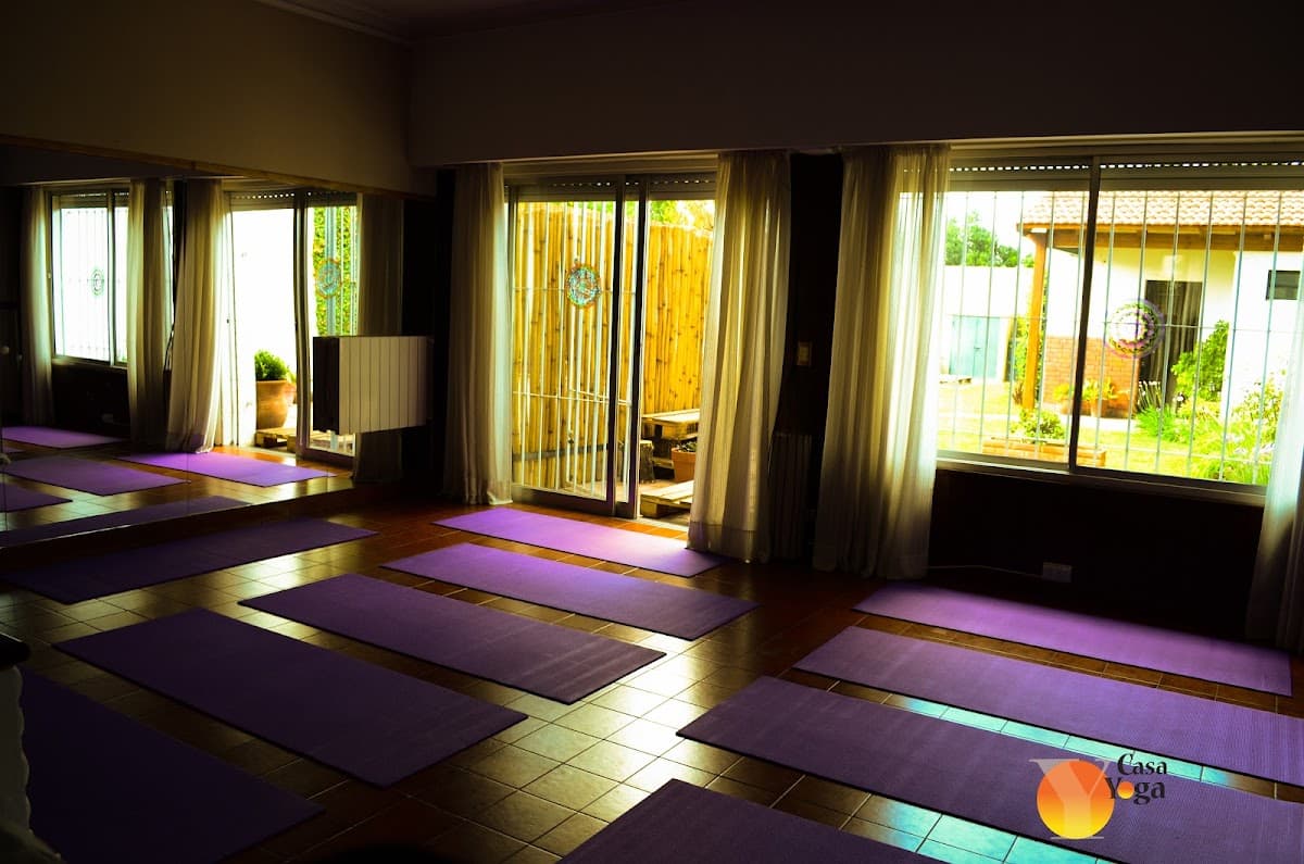 Casa Yoga
