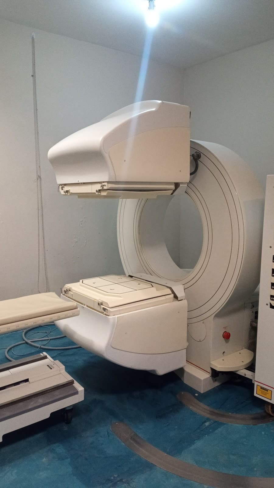 Centro de Diagnostico Pehuajo - Cedip