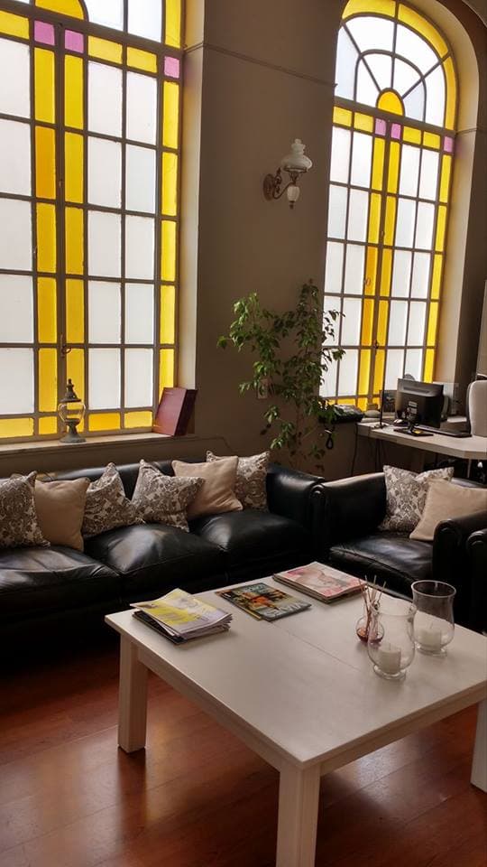 Centro de estética ESTHETICIENNE