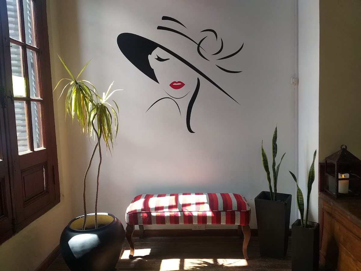 Centro de Estética UMA