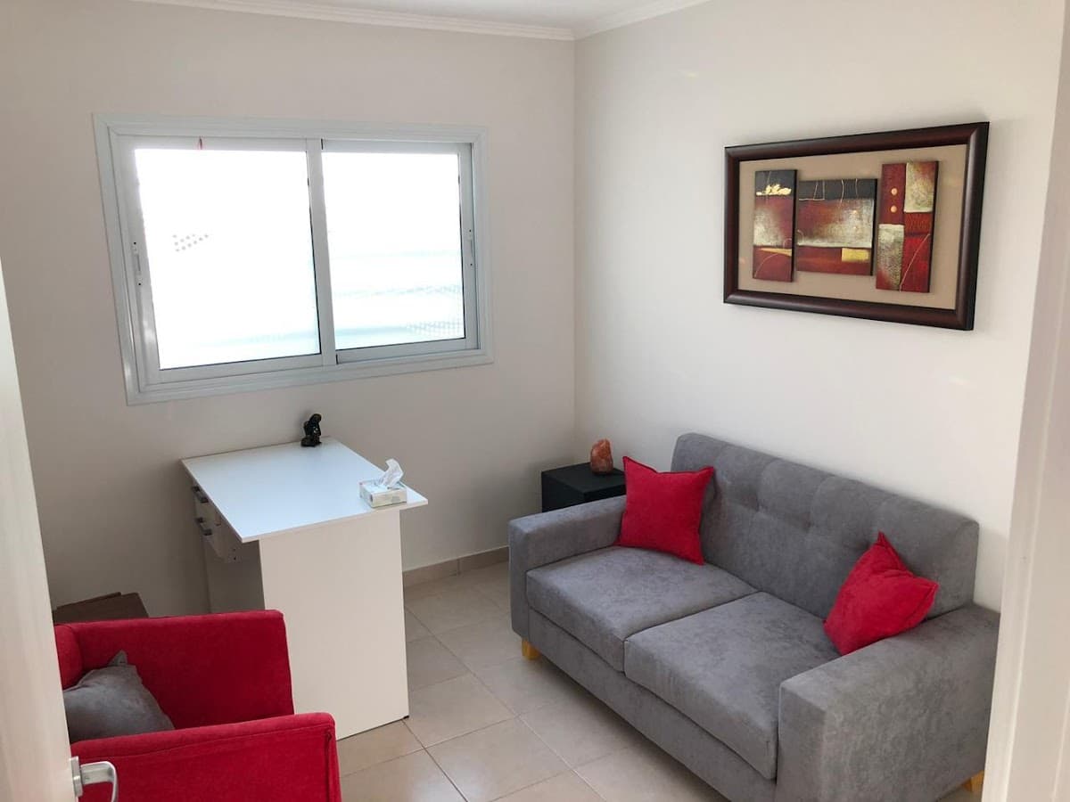 Centro Médico del Valle