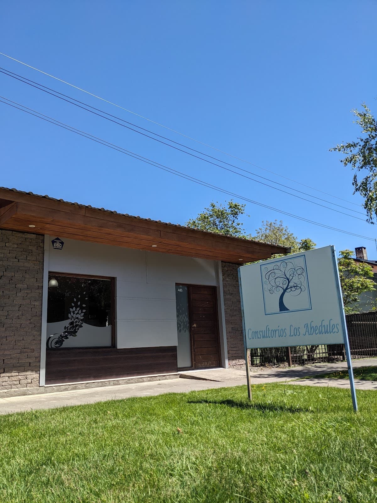 Centro Odontologico Los Abedules