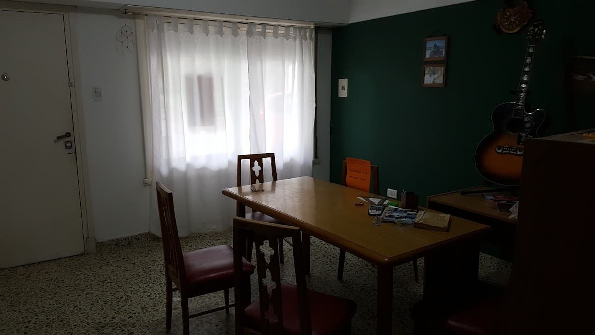 Clases Particulares De Matemática Física y Química