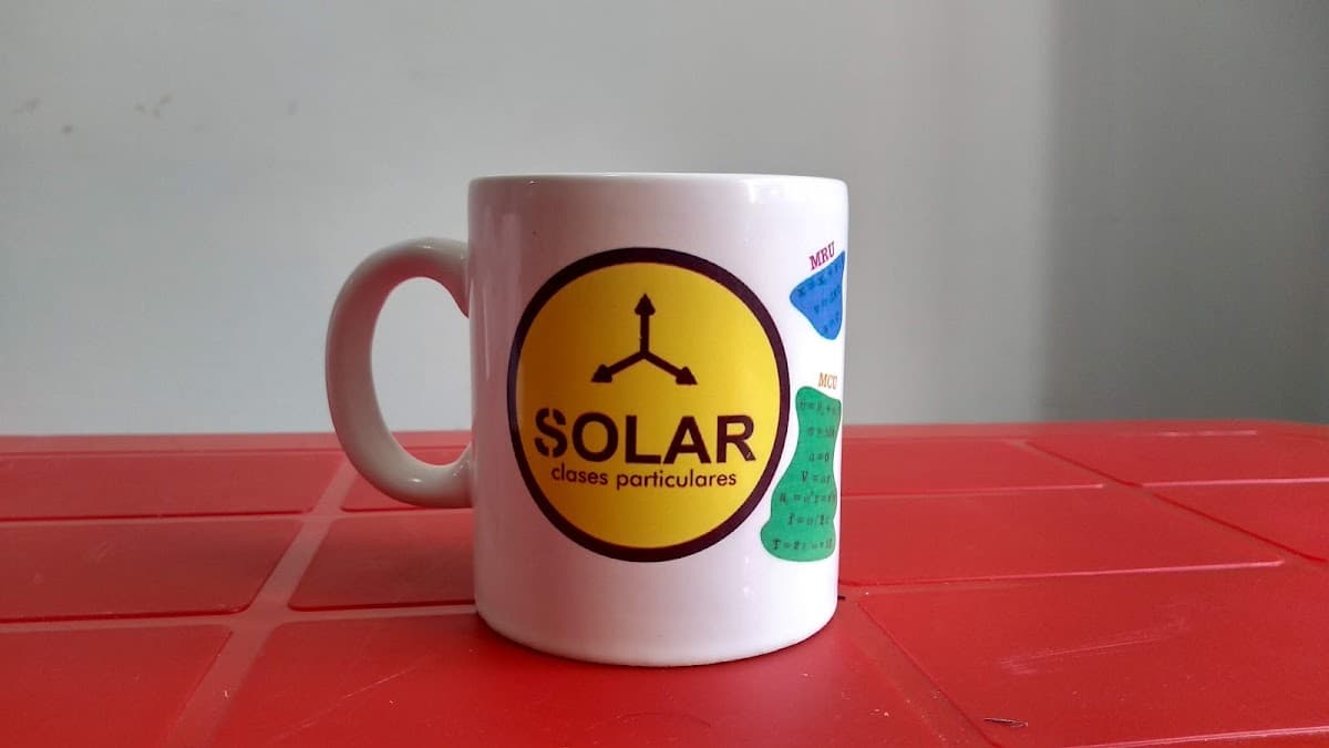 Clases Particulares "Solar".