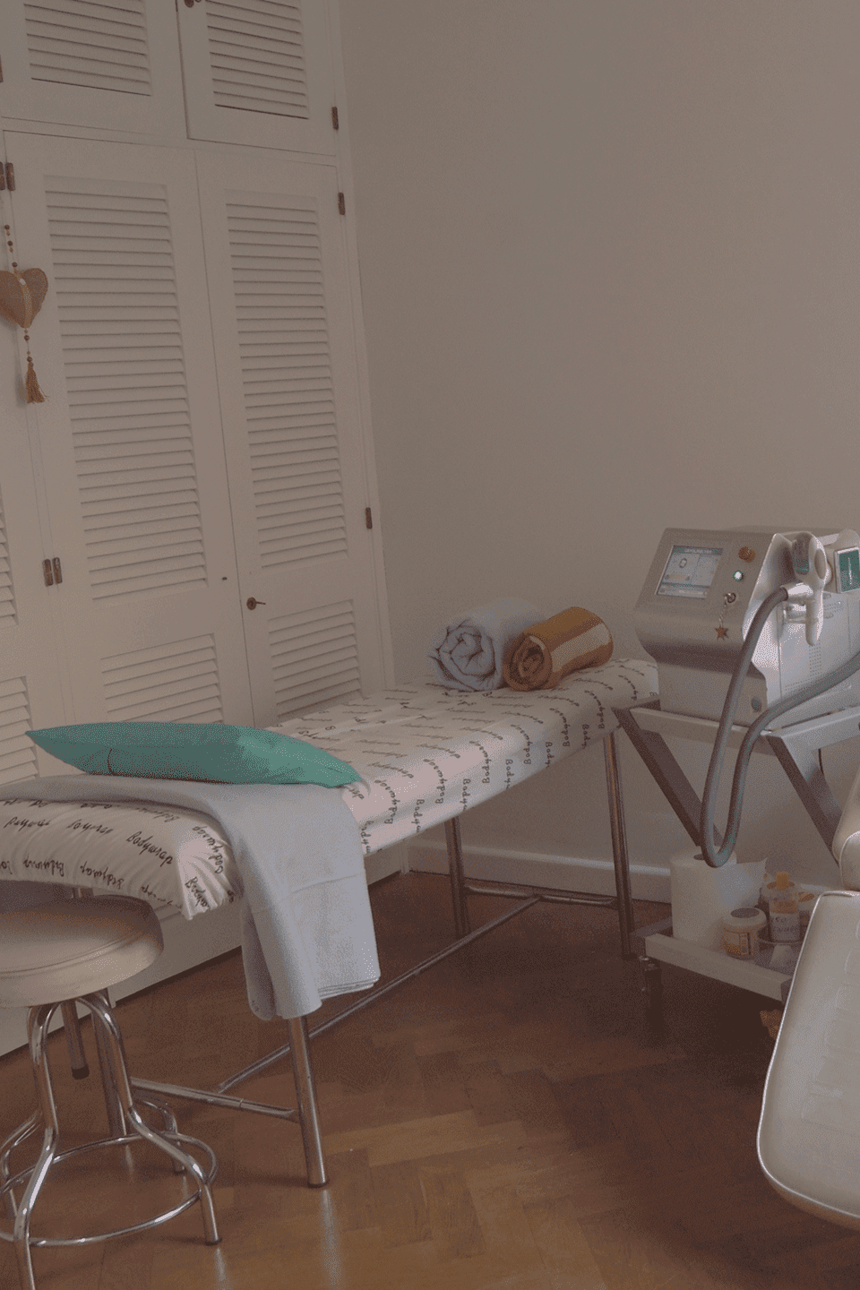 Club del Bienestar Argentina