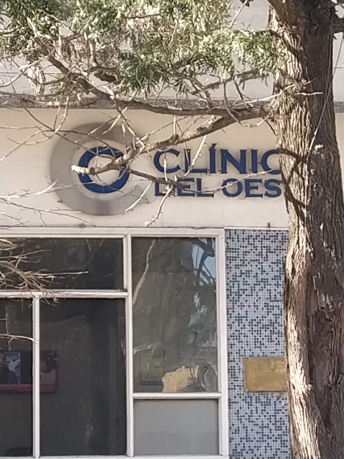 Clinica del Oeste