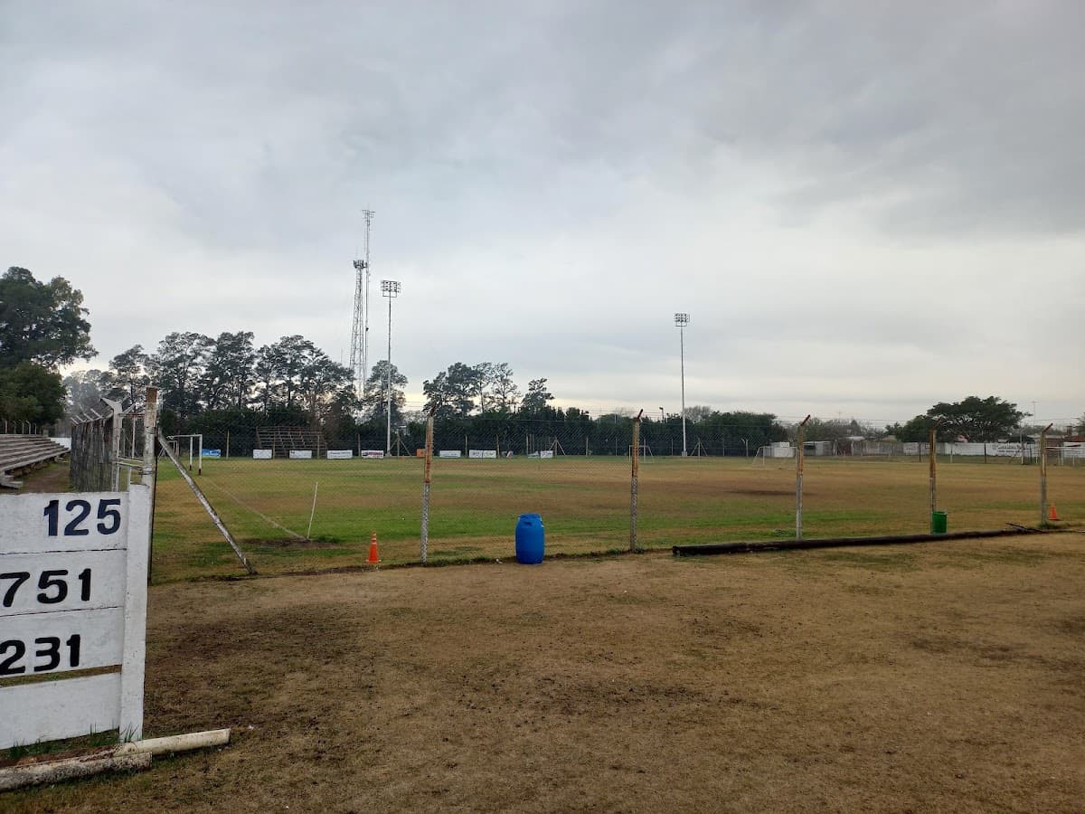 Club Atlético 9 de Julio