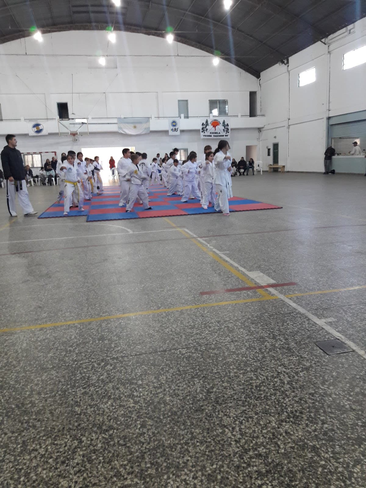 Club Atlético General San Martin