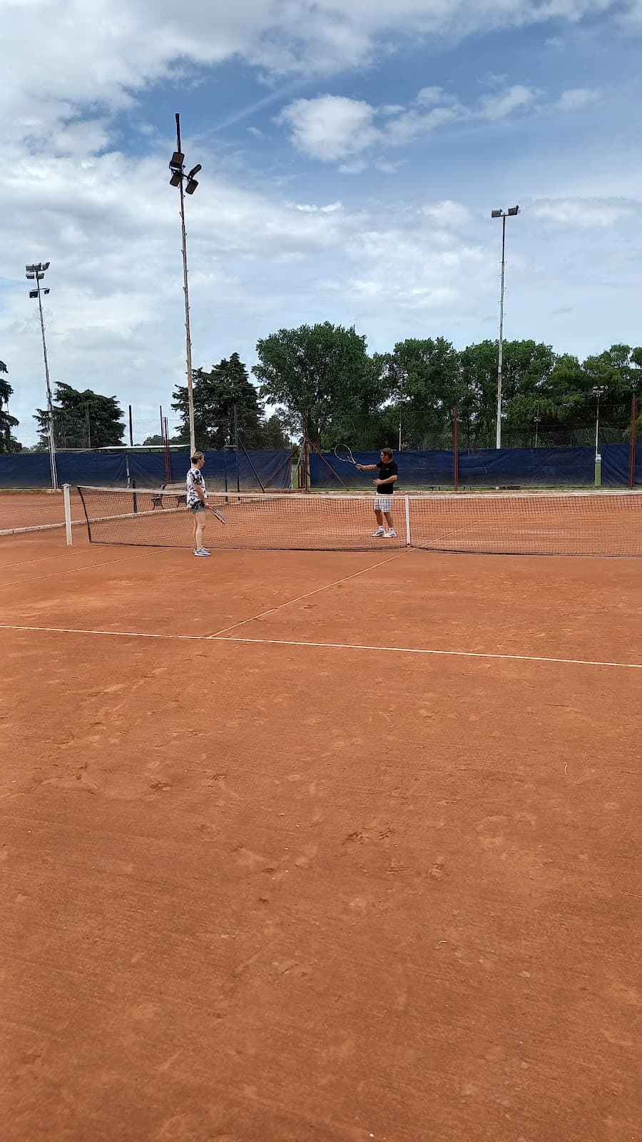 Club Bancario de Azul