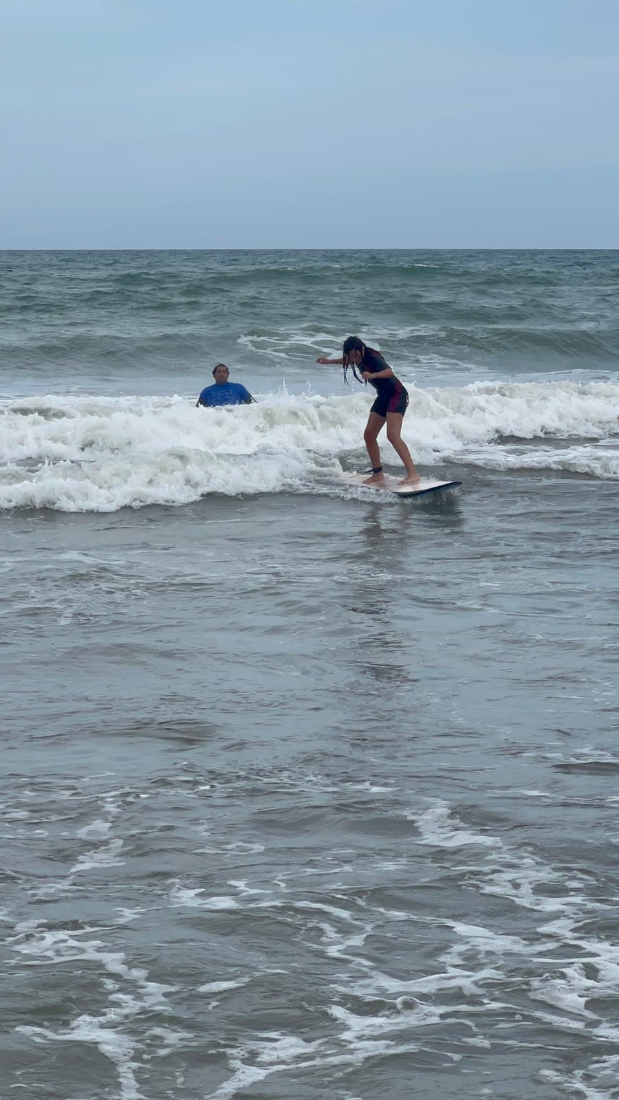 Club de surf Miramar