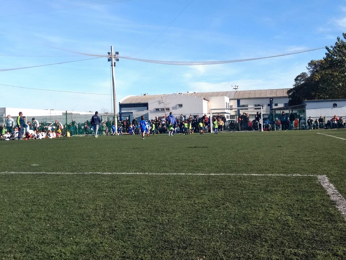 Club El Fortin Tenis