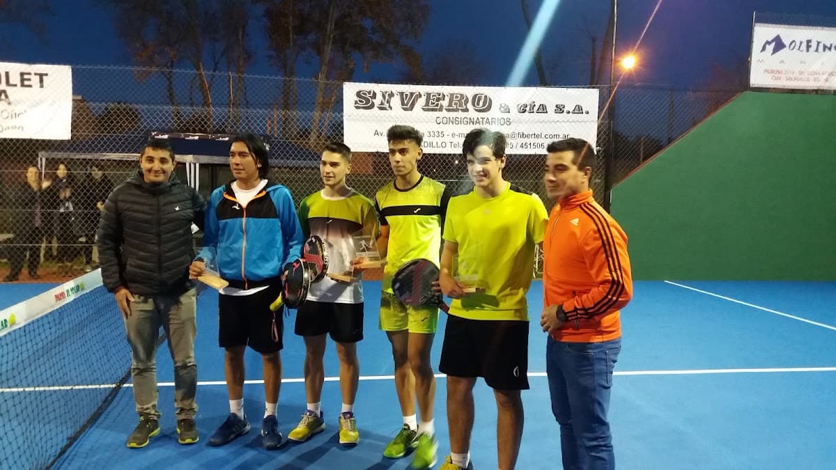 Club Estudiante