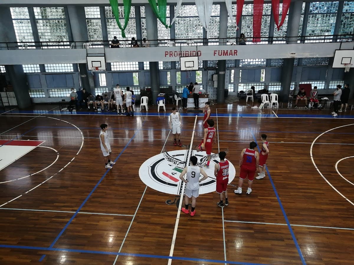 Club Italiano