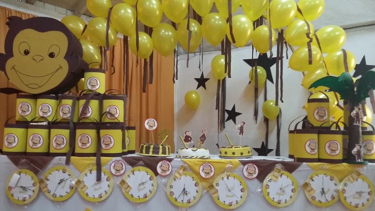 Club Nación De Tenis