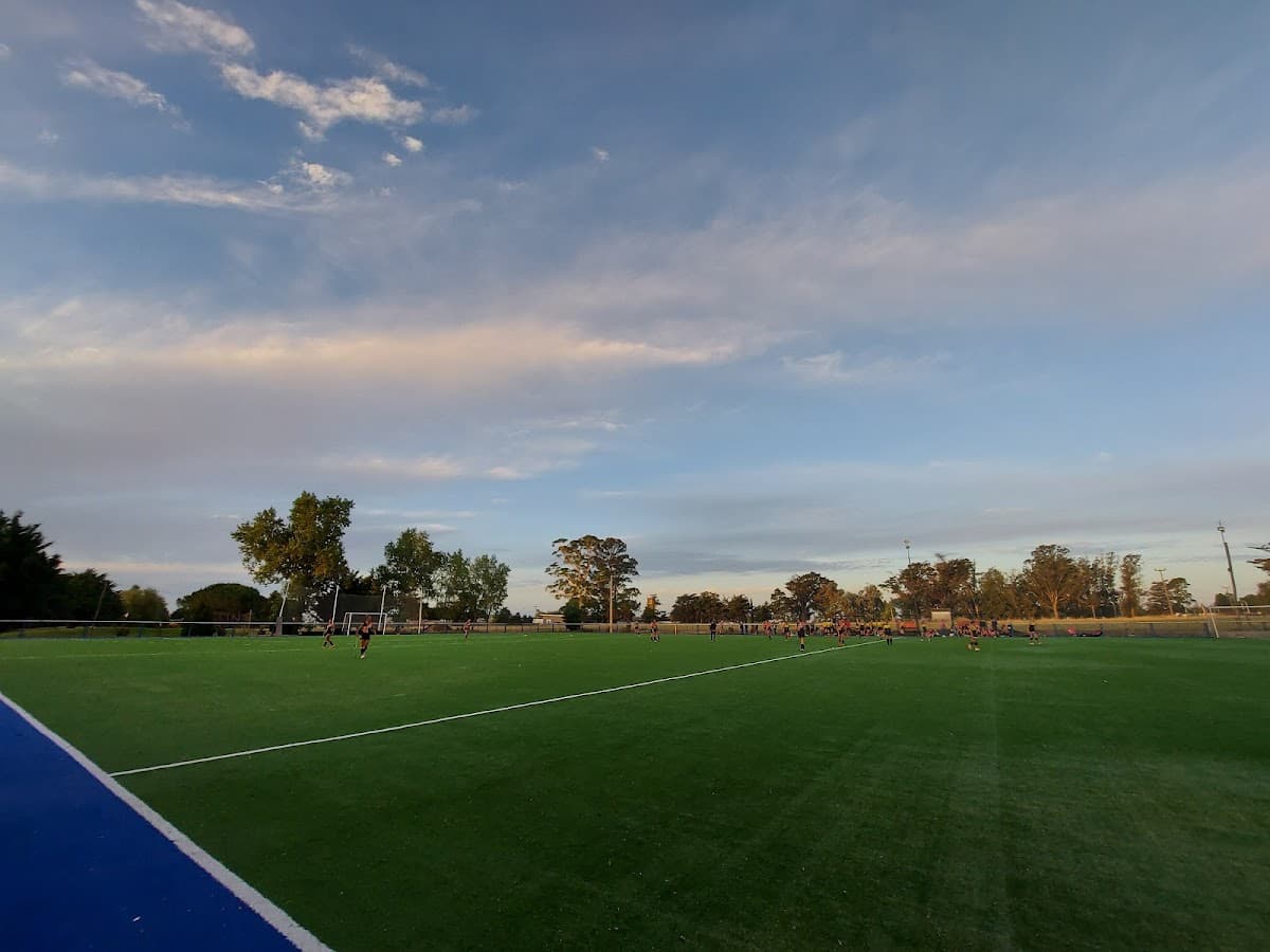 Club Social y Campo De Pato