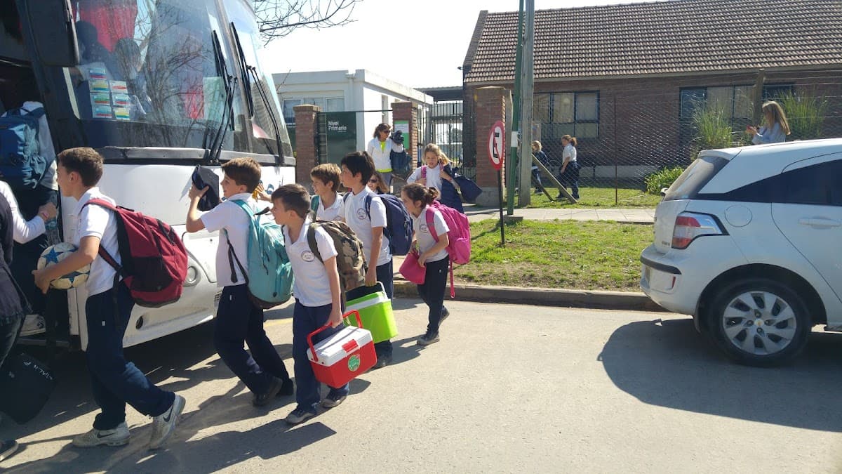 Colegio Santa Maria de Pehuajo