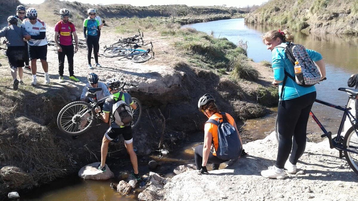 Complejo Natatorio y Gimnasio Lo De Felipe