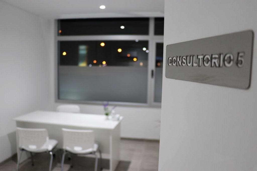 Consultorios Boulevard