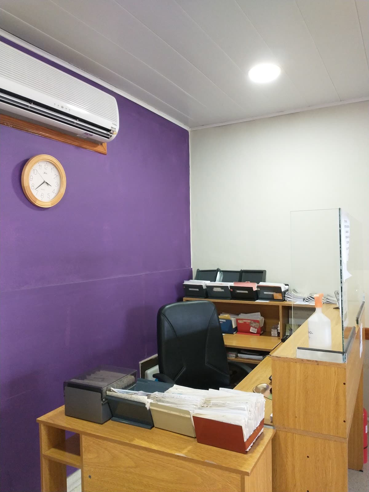 Consultorios Médicos Galenos