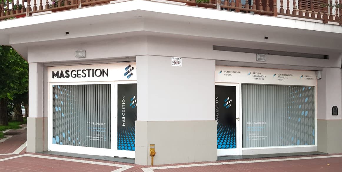 Contador Spavento Darío - MASGESTION - Agropecuaria