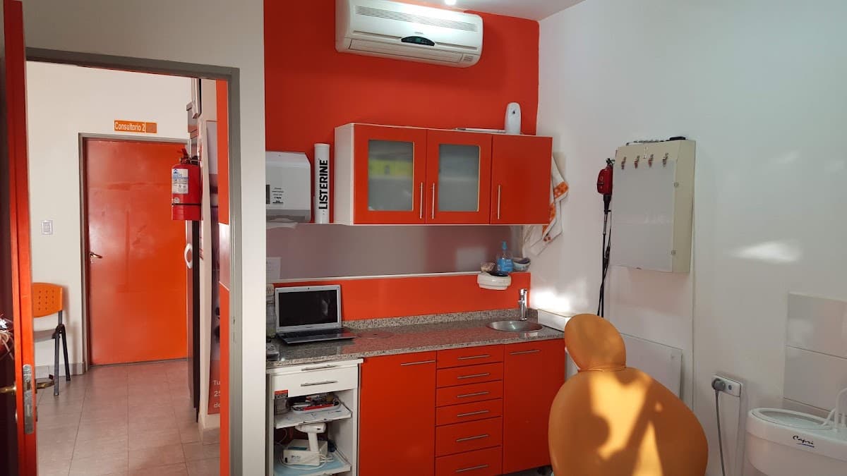 Dentall, Soluciones Odontológicas