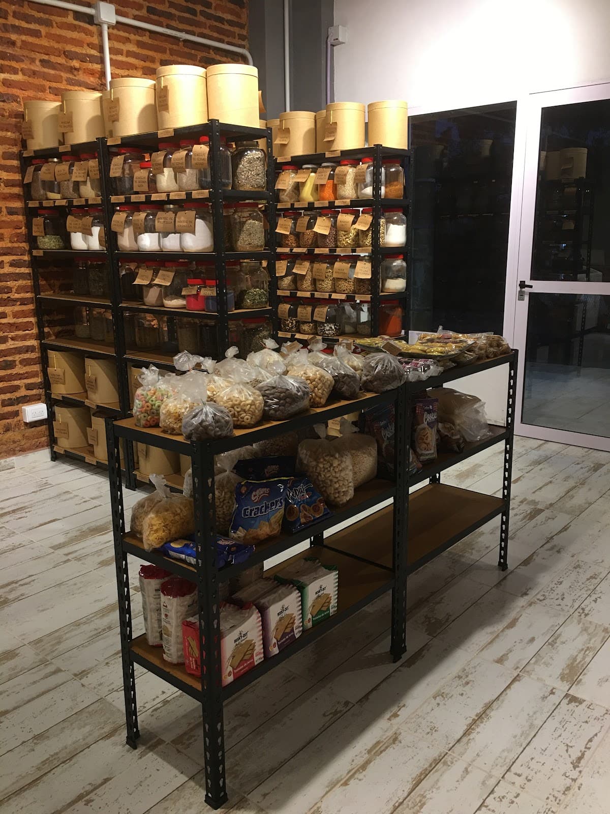 Dietetica El Emporio Saludable