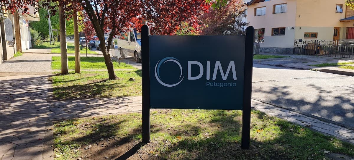 DIM Diagnóstico Por Imágenes