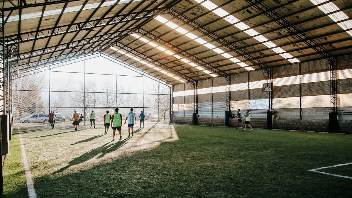 El Barrilete Cosmico