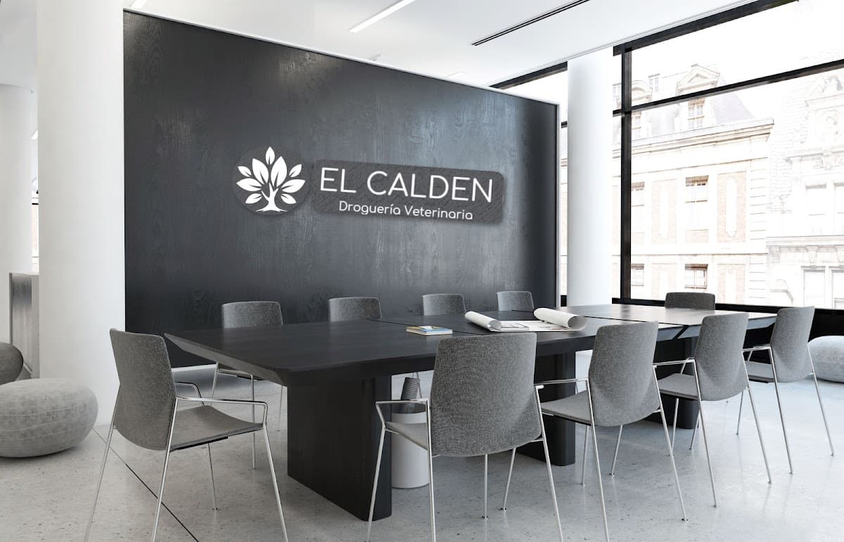 El Calden Dristribuidora Veterinaria