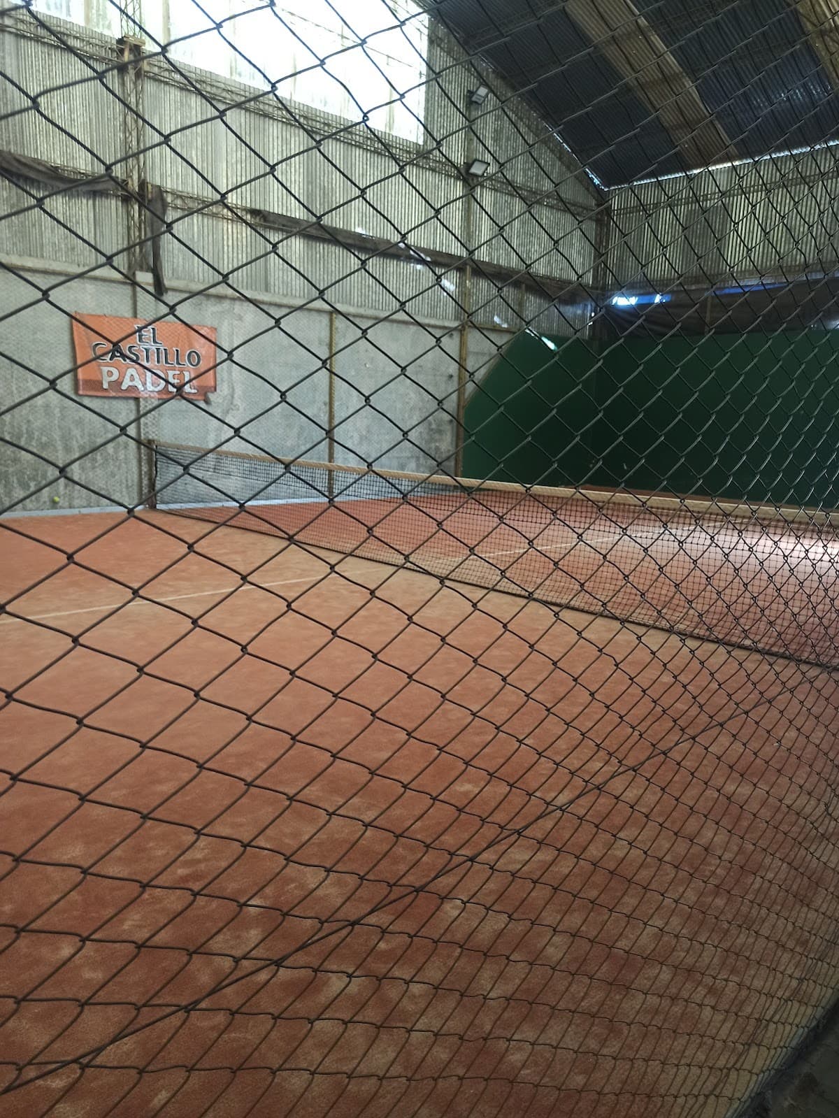 El Castillo Padel