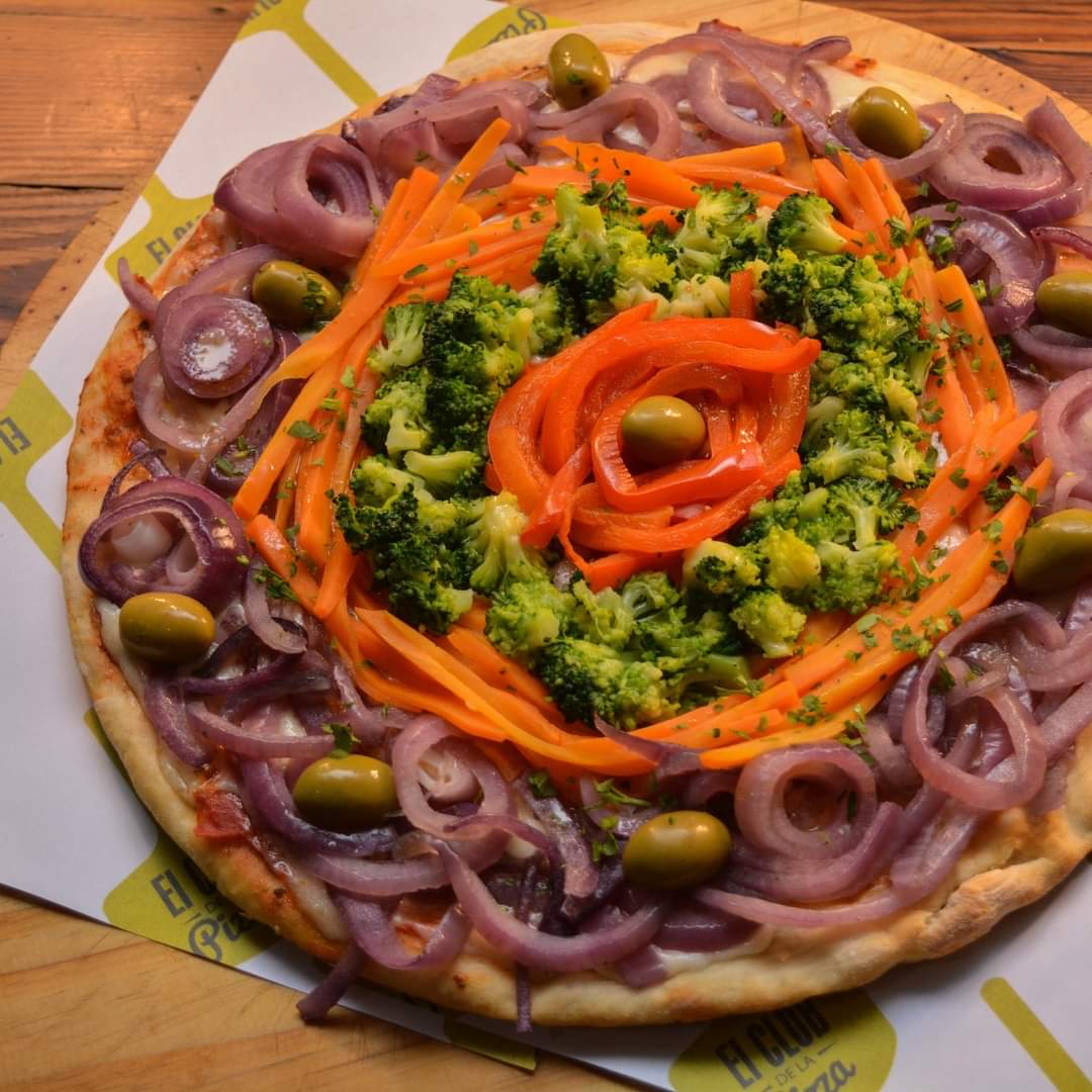 El Club de la Pizza